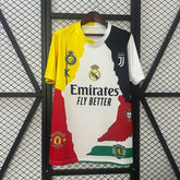 Edición Conmemorativa Cristiano Ronaldo 2025-2026